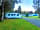Disserth Caravan and Camping Park: The pitch