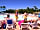 Camping Côté Ô La Palmyre: Swimming pools and sun loungers