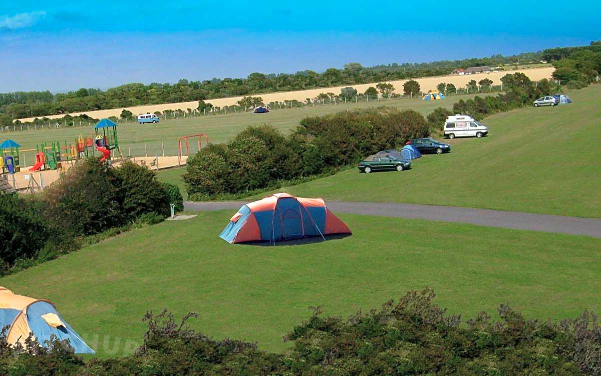 Scotts Farm Camping Site, Chichester Pitchup®