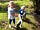 Sussex Topiary Campsite: Fun on site (photo added by manager on 28/06/2021)