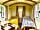 Micklefield Cottage: Single beds available