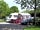 The Old Oaks Touring Park: Space for an awning
