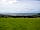 Combas Farm: The view from the hilltop