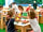 Camping Ca'Savio: The Miniclub is the point of reference for entertainment of all children between 4 and 12 years old