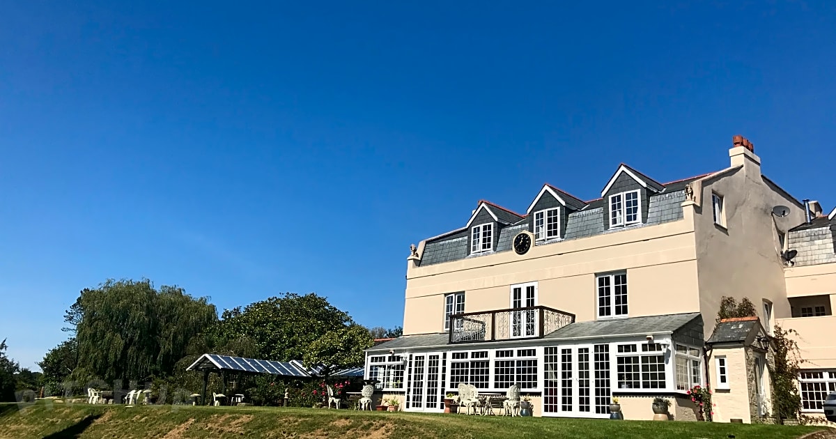 Great Trethew Manor Camping, Liskeard Updated 2021 prices Pitchup®