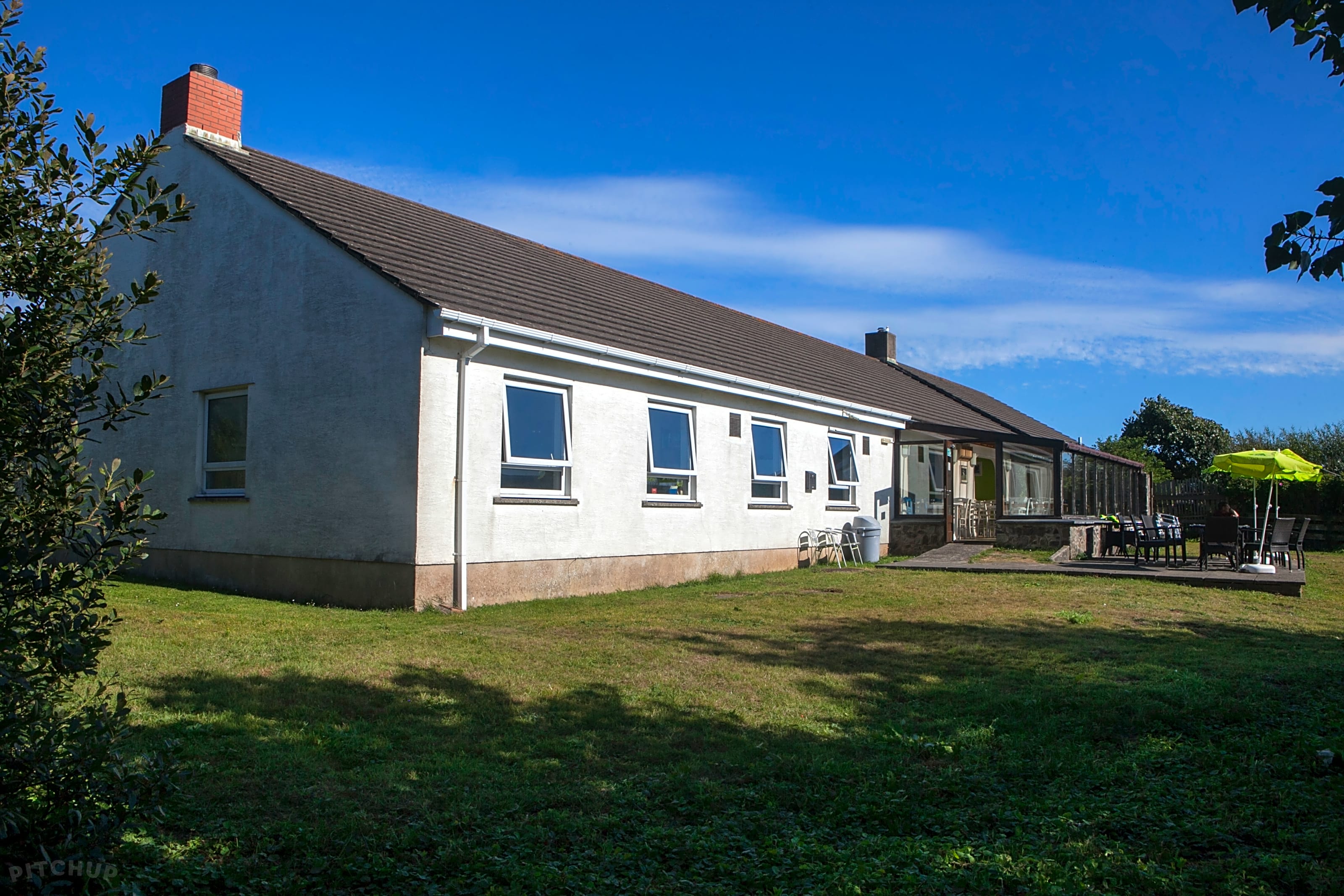 YHA Broad Haven, Haverfordwest Pitchup®
