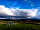 Shay Gate Farm: Our tent and view