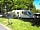 Camping de Bourges: Large grass pitches
