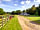 Carron Camping and Caravanning: Tracks around the site