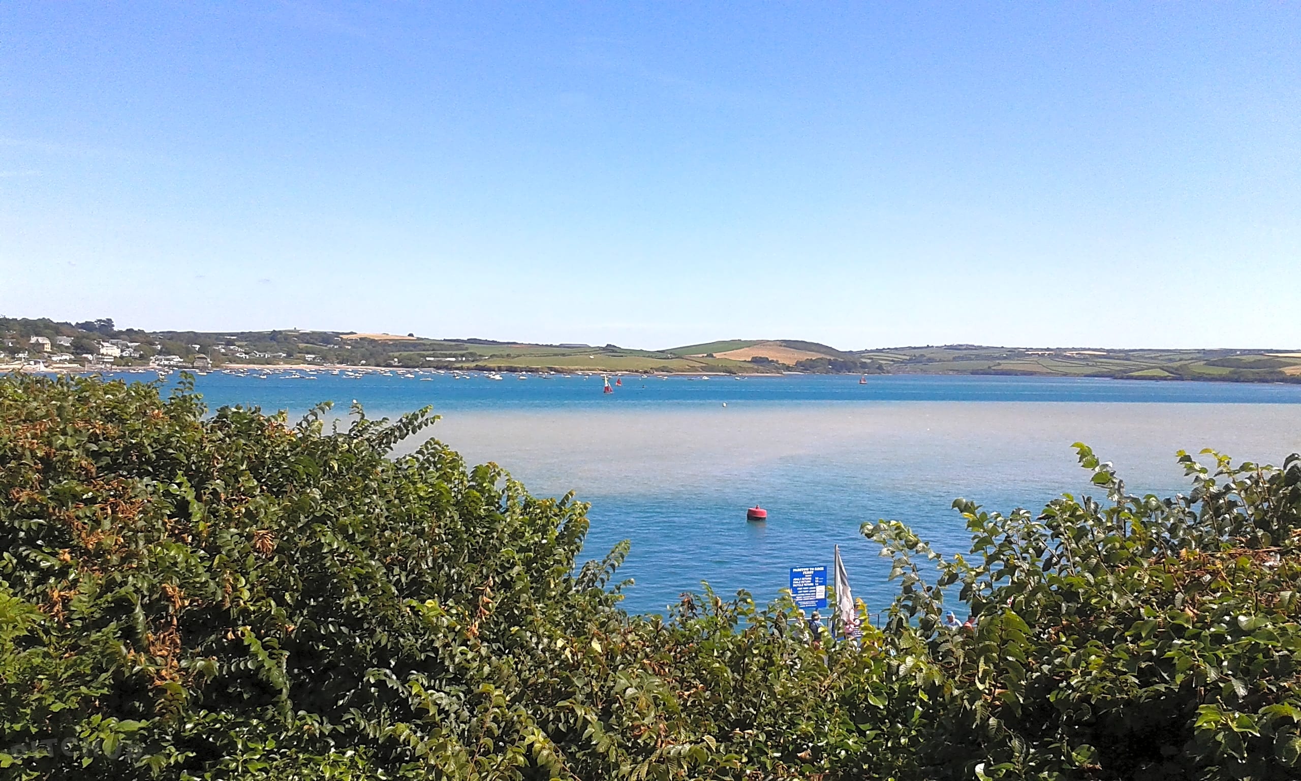 Atlantic Bays Holiday Park, Padstow Updated 2020 prices Pitchup®
