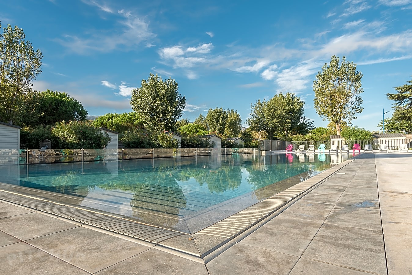 Camping La Plage Argeles Sur Mer Updated 2020 Prices Pitchup