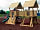 Stonham Barns Holiday Park: Children's playground on site (photo added by manager on 23/06/2022)