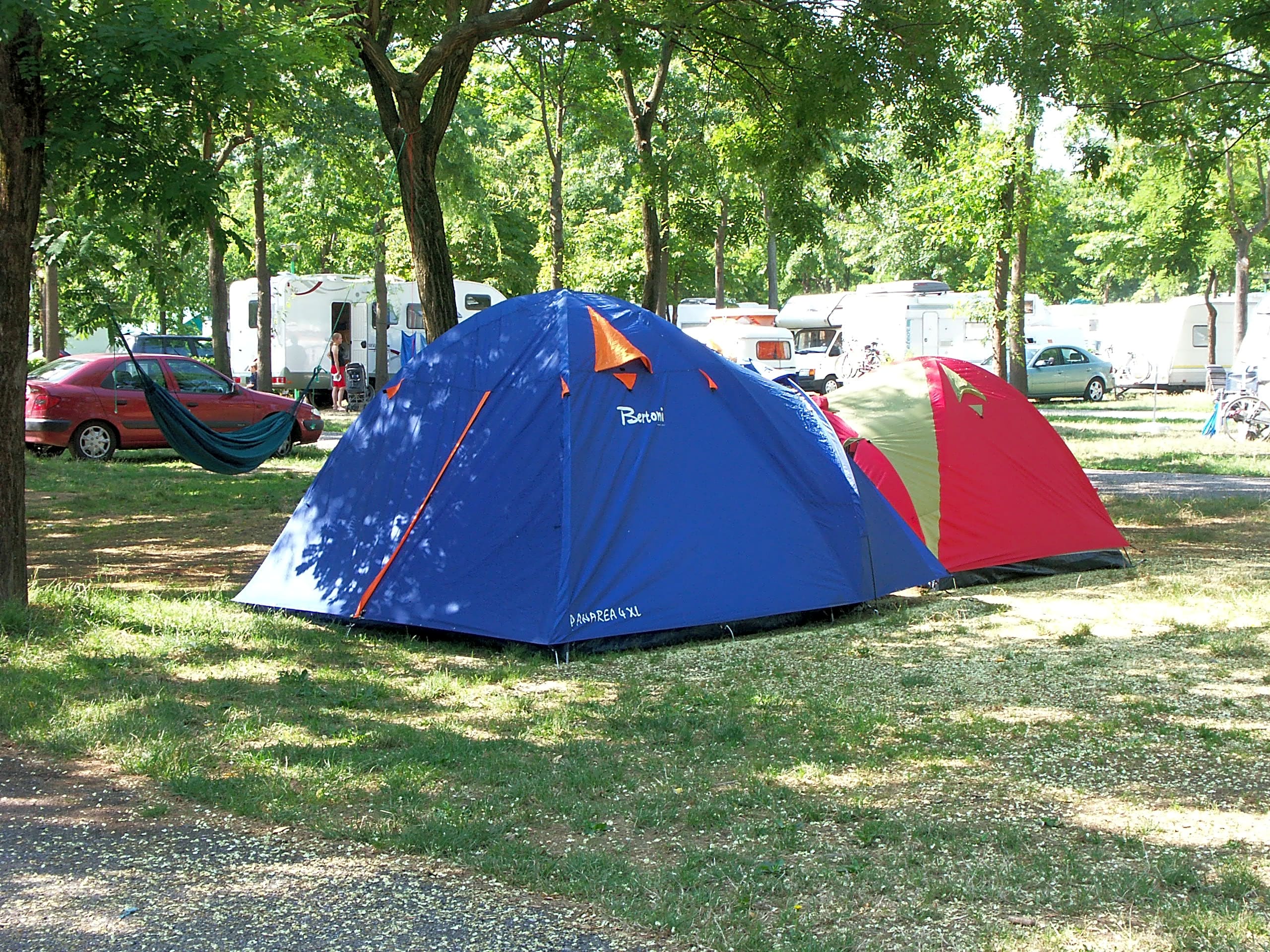 Camping Village Città di Milano, Milan Updated 2019 prices Pitchup® Camping Village Città di Milano, Milan Updated 2019 prices Pitchup®