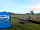 Wallace Lane Farm: Sunset from the tent (photo added by phil_r212243 on 02/07/2021)
