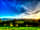 Bridge Inn Camping Site: The Black Hill, on the edge of the Brecon Beacons National Park