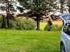 Moss Side Farm Campsite: View (photo added on 08/02/2024)