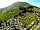 The Quiet Site: Aerial view of site