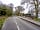 Hollands Wood Caravan and Campsite: Campsite entrance