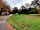 Postern Hill Campsite: Site view
