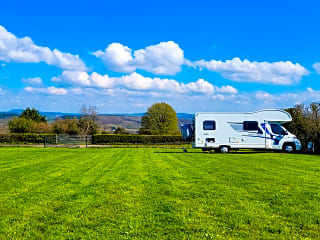 Hollingwood Farm, Ewyas Harold, Херефордшир