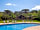 WeCamp Santa Cristina: Swimming pool