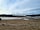Newton Campsite: Stunning views across the estuary