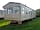 Cheverton Copse Holiday Park: Outside one of the Arundel caravans