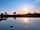 New Farm Cheshire Holidays: Sunsets over the lakes