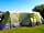 Hendre Mynach Caravan and Camping Park: Level well marked out pitches (photo added by  on 14/06/2022)