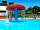 Parque Orbitur São Pedro de Moel: swimming pool