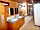 Linwater Caravan Park: Clean toilets and warm showers, all included in the price