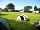Foxdale Campsite: Backpacker pitch