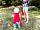 Clayford Field: Child friendly (photo added by  on 13/07/2020)