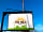 The Mile Caravan Park: Turn immediately left once you see this swing sign