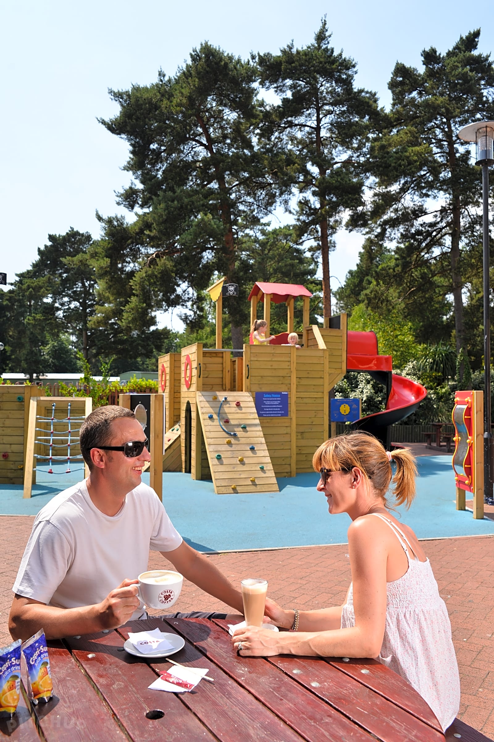 Sandford Holiday Park, Poole - Updated 2021 prices - Pitchup®
