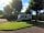 Camping Municipal des Bords de l'Aure: Our pitch, was lovey and spacious.