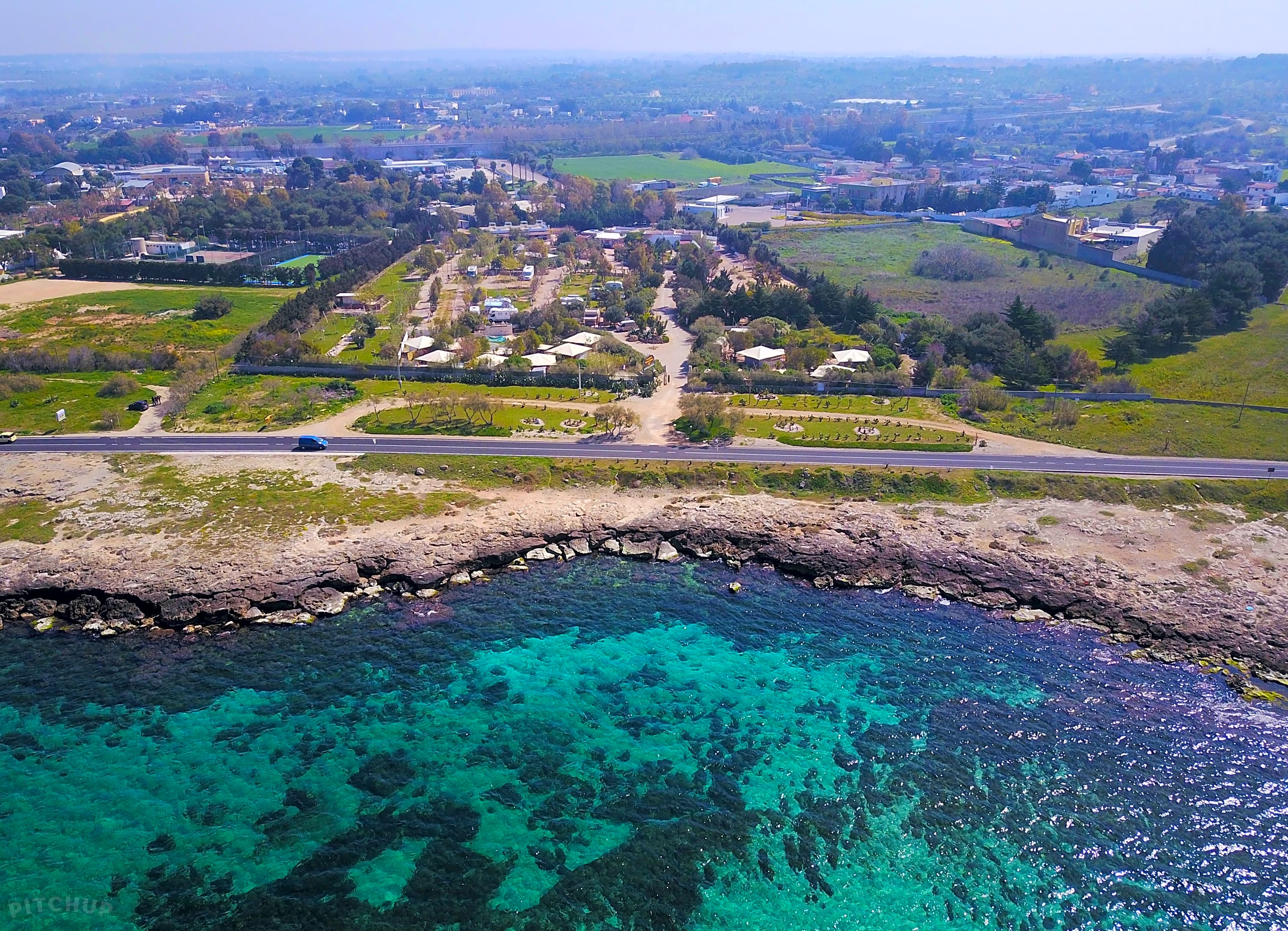 Agricampeggio Torre Sabea Gallipoli Prezzi Aggiornati Per