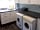Fron Rafel: kitchen laundry room