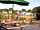 Haw Wood Caravan Park: The herb garden
