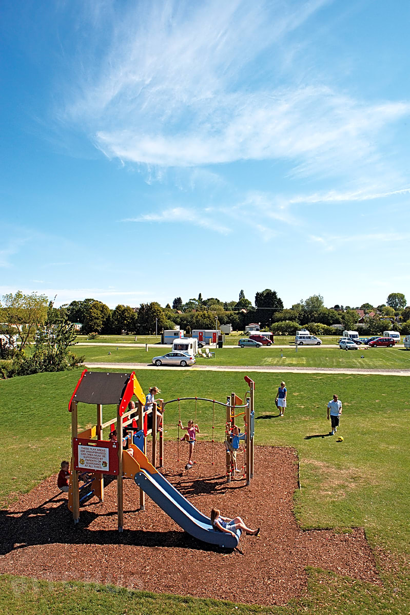 Orchards Holiday Park, St Osyth Pitchup®
