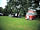 Chapelfield Camping at Godshill: Campervans welcome on the pitches