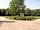 Thrybergh Country Park Campsite: Caravan and campsite entrance