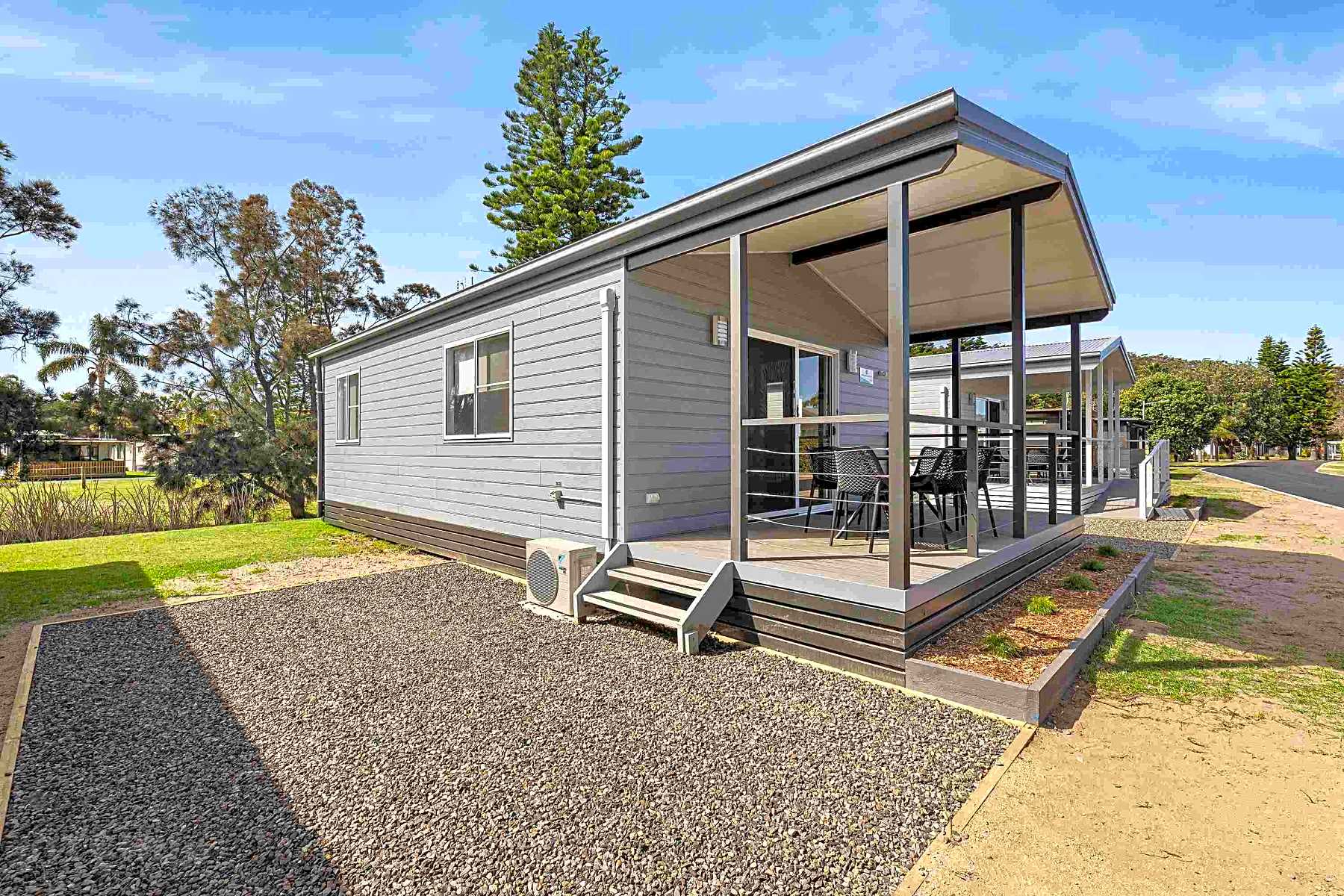 Glamping holidays in Tomakin, New South Wales 2024 from 170/nt