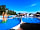 Camping Les Chouans: Heated swimming pool