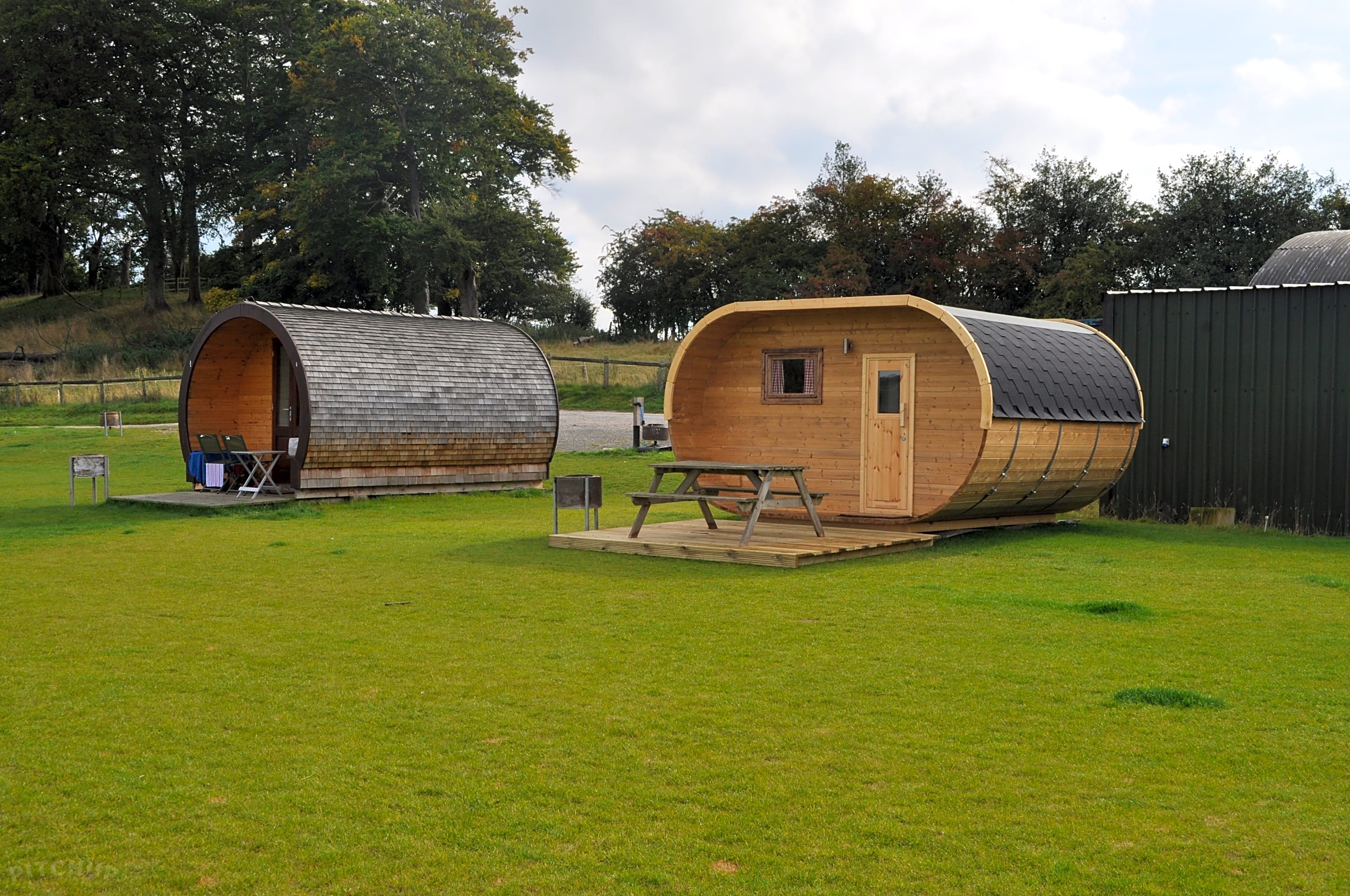 Camping, Telford Updated 2021 prices Pitchup®