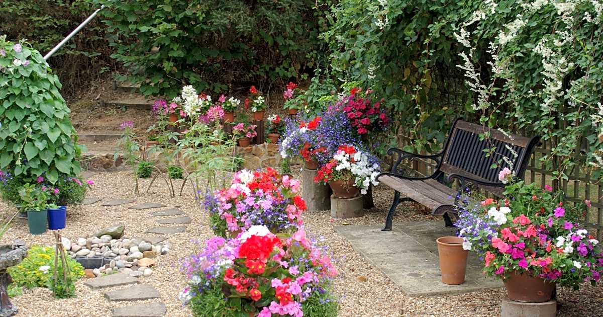 Gate House Wood Touring Park, Wrotham Heath