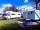 Bucket and Spade: Our shepherds hut with our friends mobile home next to us (photo added by  on 02/06/2022)