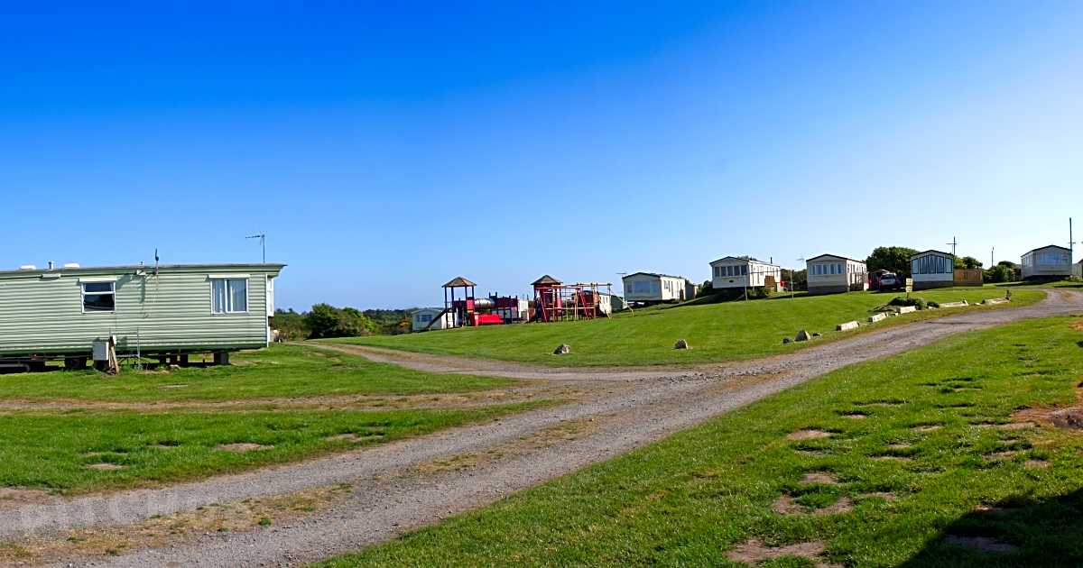 Ty Hen Holiday Park, Rhosneigr