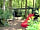 Alpine Grove Touring Park: The play area