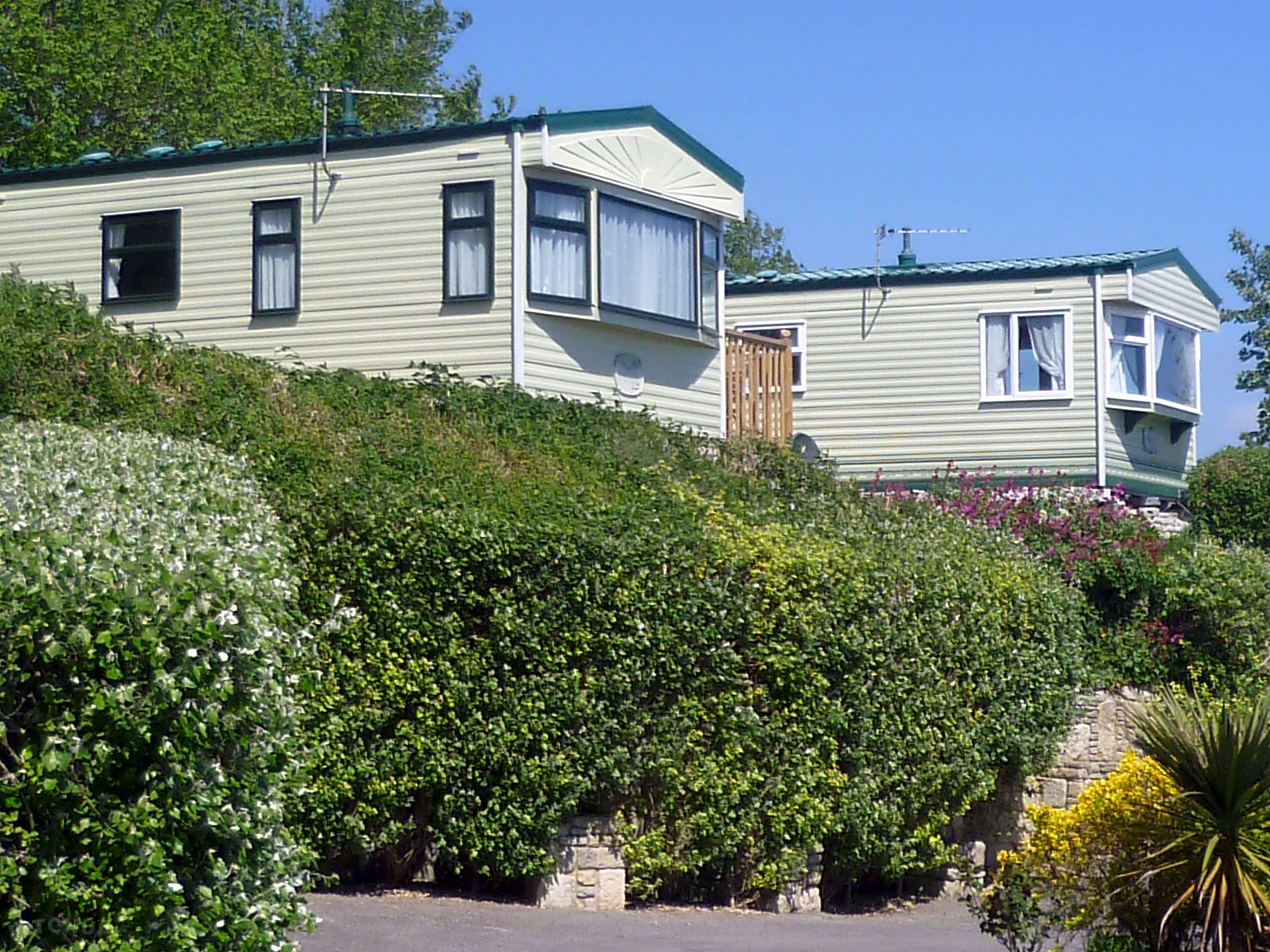 Cove Holiday Park, Portland Pitchup®